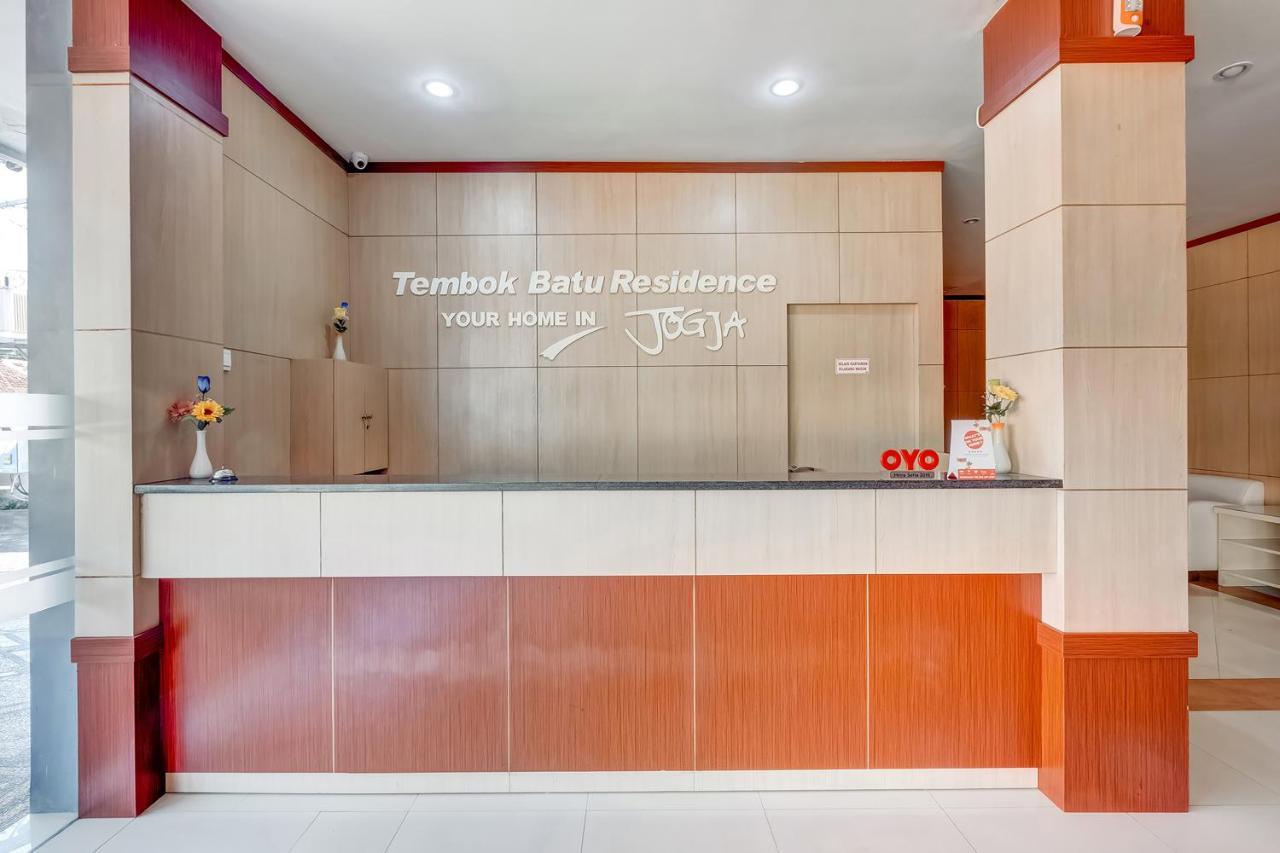Oyo Flagship 3726 Tembok Batu Residence Tugu 外观 照片