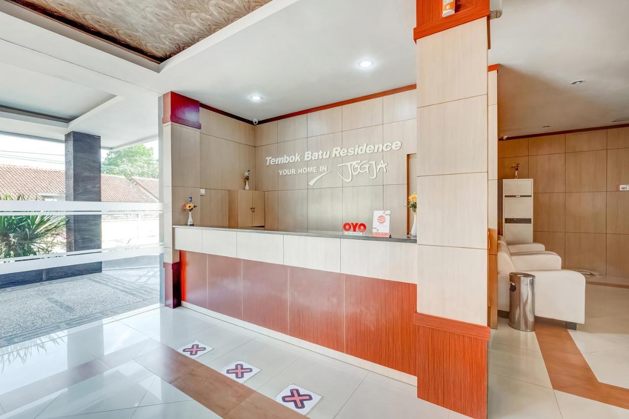 Oyo Flagship 3726 Tembok Batu Residence Tugu 外观 照片